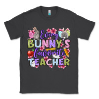 Smoke Easter Day Every bunny's favorite Teacher Classic Tee - OliviaCreatesArt