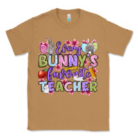 Toasted Coconut Easter Day Every bunny's favorite Teacher Classic Tee - OliviaCreatesArt