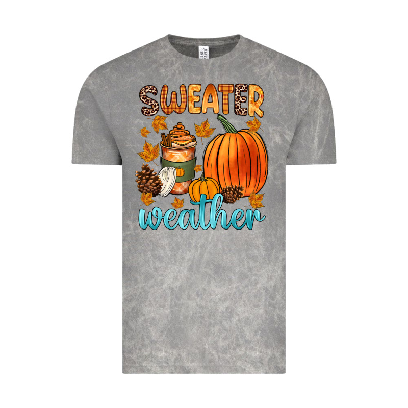 Bonfires Flannels S'mores Campfires And Pumpkins Vintage Tee by Zillion Design Studio | Teevron