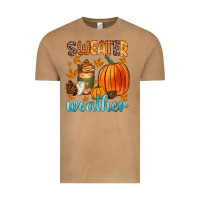 Vintage Camel bonfires flannels s'mores campfires and pumpkins Vintage Tee - Zillion Design Studio
