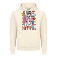 Vintage Artic money can't buy happiness but it can buy books whi Vintage Hoodie - JahusDesignShop
