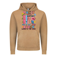 Vintage Camel money can't buy happiness but it can buy books whi Vintage Hoodie - JahusDesignShop