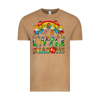 Vintage Camel i love my job for all the little reasons Vintage Tee - texasbilliewilder