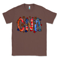 Chestnut cna america Classic Tee - RacoonDesign