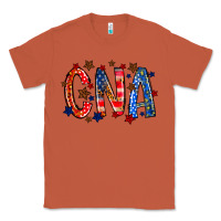 Copper cna america Classic Tee - RacoonDesign