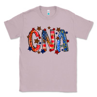 Lilac cna america Classic Tee - RacoonDesign