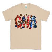 Mushroom cna america Classic Tee - RacoonDesign