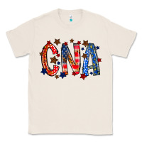 Natural cna america Classic Tee - RacoonDesign