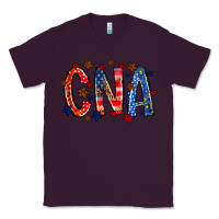 Plum cna america Classic Tee - RacoonDesign