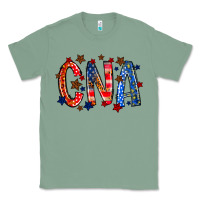 Sage cna america Classic Tee - RacoonDesign