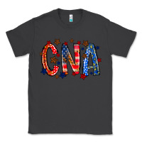 Smoke cna america Classic Tee - RacoonDesign