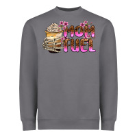 Storm mom fuel Heavyweight Sweatshirt - Zillion Design Studio