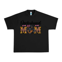 Black western dachshund mom Urban Heavy Tee - RanaPortraitStore