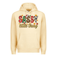 Pina Colada Sassy litte thing Premium Hoodie - NancyCooperArtShop