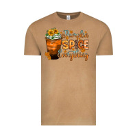 Vintage Camel pumpkin spice everything Vintage Tee - Zillion Design Studio