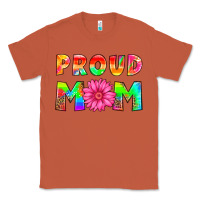 Proud Mom Classic Tee | Teevron