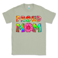 Matcha proud mom Classic Tee - HRA Design Shop