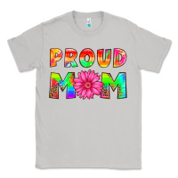 Moon Dust proud mom Classic Tee - HRA Design Shop