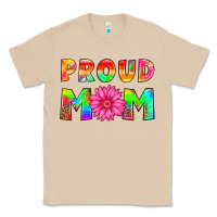 Mushroom proud mom Classic Tee - HRA Design Shop