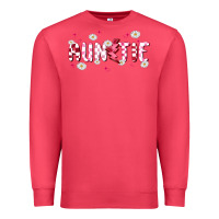 Cardinal auntie Premium Sweatshirt - MaliasSmallBusiness