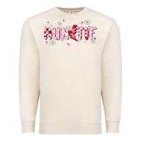 Sandshell auntie Premium Sweatshirt - MaliasSmallBusiness