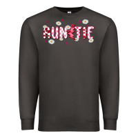 Smoke auntie Premium Sweatshirt - MaliasSmallBusiness