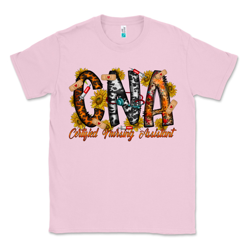 Cna Classic Tee by RacoonDesign | Teevron
