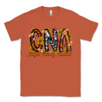 Copper cna Classic Tee - RacoonDesign
