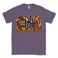 Lavender cna Classic Tee - RacoonDesign