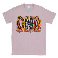 Lilac cna Classic Tee - RacoonDesign