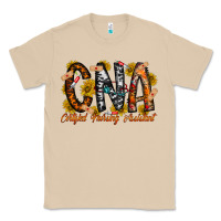 Mushroom cna Classic Tee - RacoonDesign