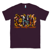 Plum cna Classic Tee - RacoonDesign