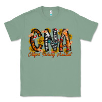 Sage cna Classic Tee - RacoonDesign
