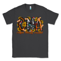 Smoke cna Classic Tee - RacoonDesign