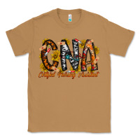 Toasted Coconut cna Classic Tee - RacoonDesign