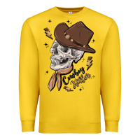 Lemon cowboy killer Premium Sweatshirt - MaliasSmallBusiness