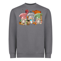 Storm bakery gnomes Heavyweight Sweatshirt - Zillion Design Studio