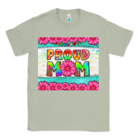 Matcha proud mom Classic Tee - HRA Design Shop