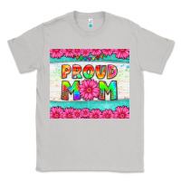 Moon Dust proud mom Classic Tee - HRA Design Shop