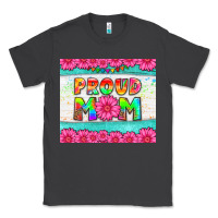 Smoke proud mom Classic Tee - HRA Design Shop