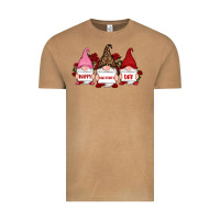 Vintage Camel happy valentine's day dno es with rose Vintage Tee - RanaPortraitStore