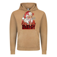 Vintage Camel big nick energy santa claus Vintage Hoodie - RanaPortraitStore