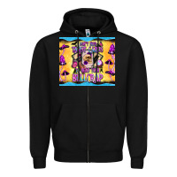 Black i don't need tarot cards to read your bullcrap tumbler Zipper Hoodie - BundleAndBundleShop