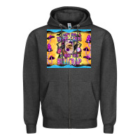 Charcoal Heather i don't need tarot cards to read your bullcrap tumbler Zipper Hoodie - BundleAndBundleShop