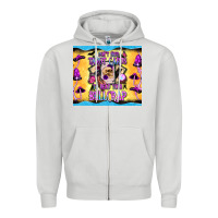 Dove Grey i don't need tarot cards to read your bullcrap tumbler Zipper Hoodie - BundleAndBundleShop