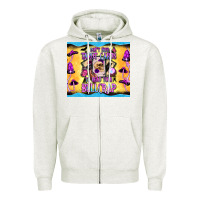 I Don't Need Tarot Cards To Read Your Bullcrap Tumbler Zipper Hoodie | Teevron
