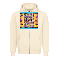 Sandshell i don't need tarot cards to read your bullcrap tumbler Zipper Hoodie - BundleAndBundleShop