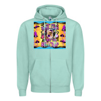 Seafoam i don't need tarot cards to read your bullcrap tumbler Zipper Hoodie - BundleAndBundleShop
