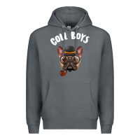 Rock Cool Boys Premium Hoodie - Bettercallsaul