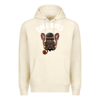 Sandshell Cool Boys Premium Hoodie - Bettercallsaul